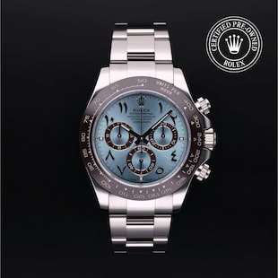 Rolex Certified Pre-Owned Cosmograph Daytona