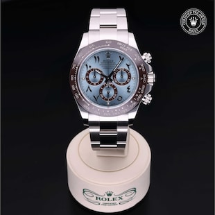 Rolex Certified Pre-Owned Cosmograph Daytona