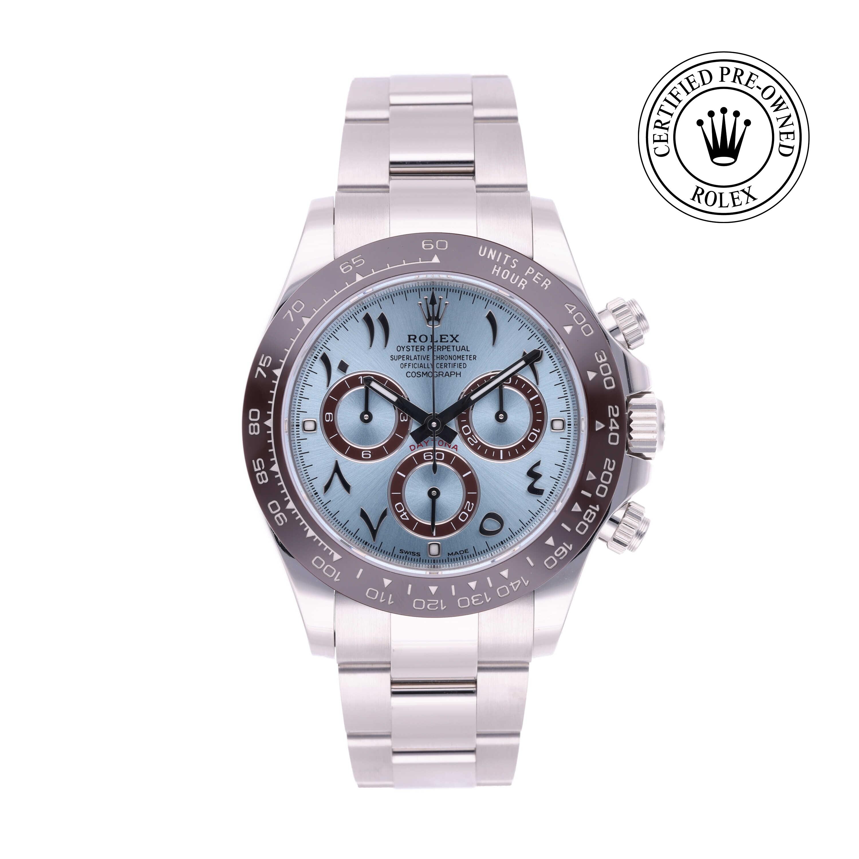 Cosmograph Daytona