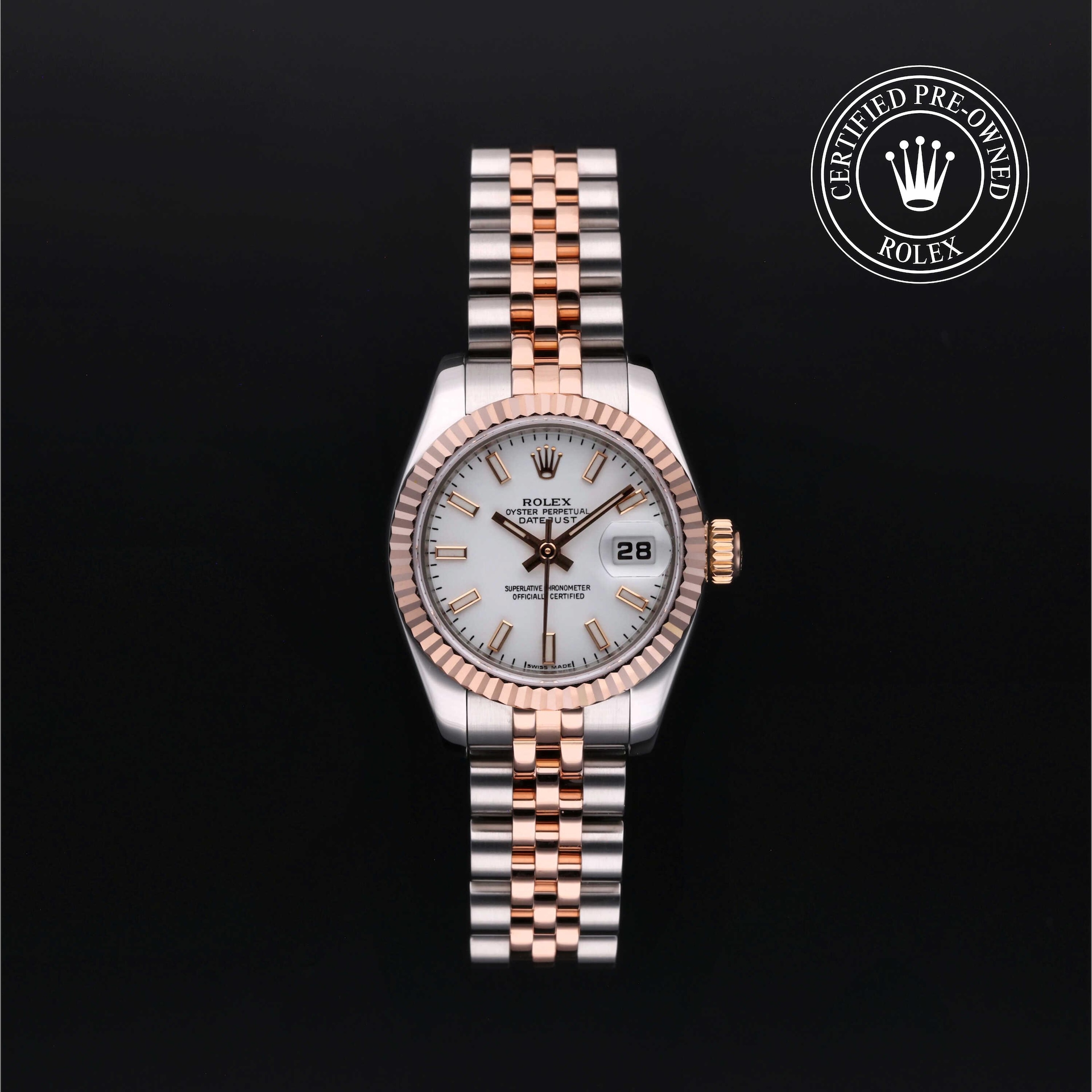 Lady-Datejust 26 image