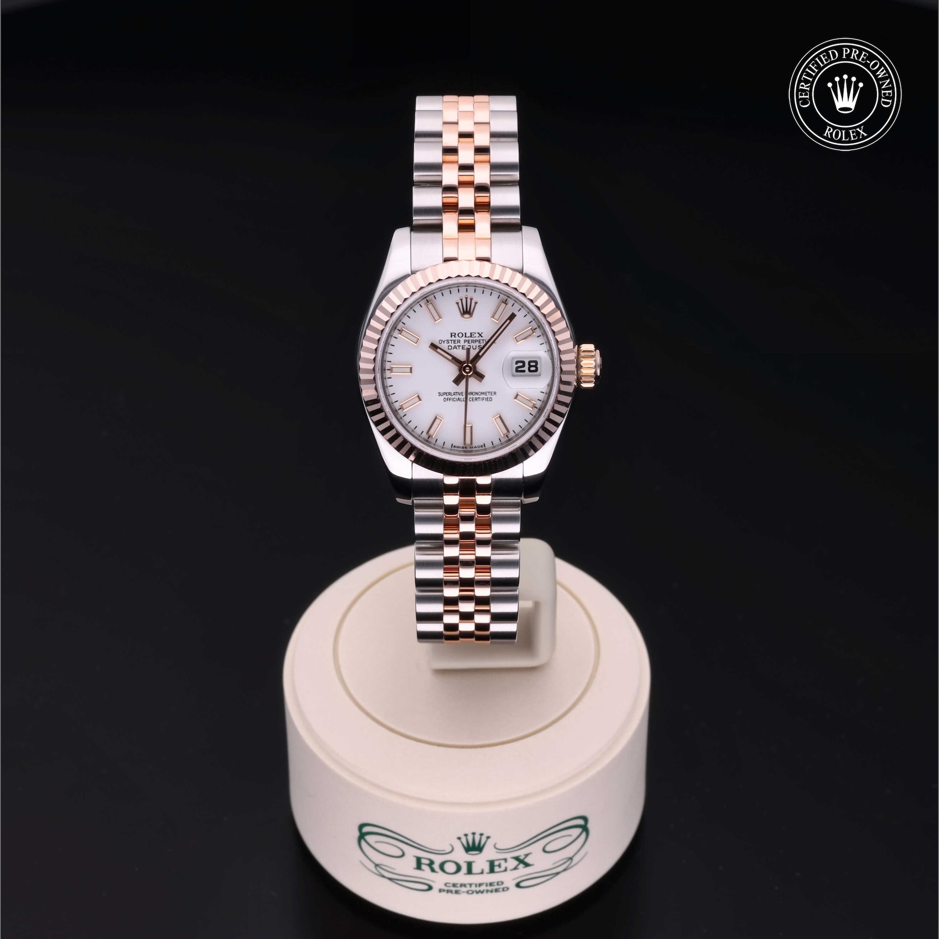 Lady-Datejust 26 image