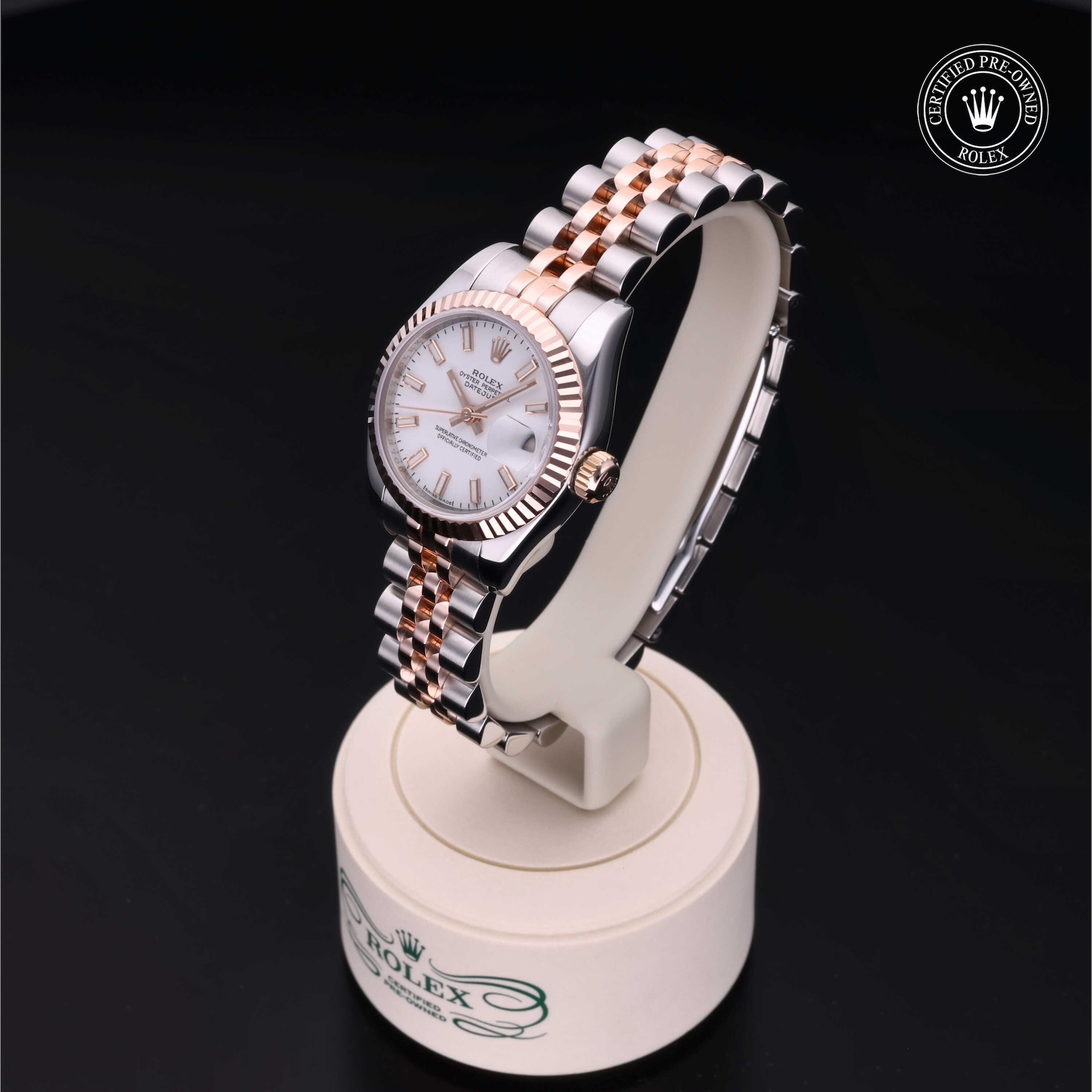 Lady-Datejust 26 image