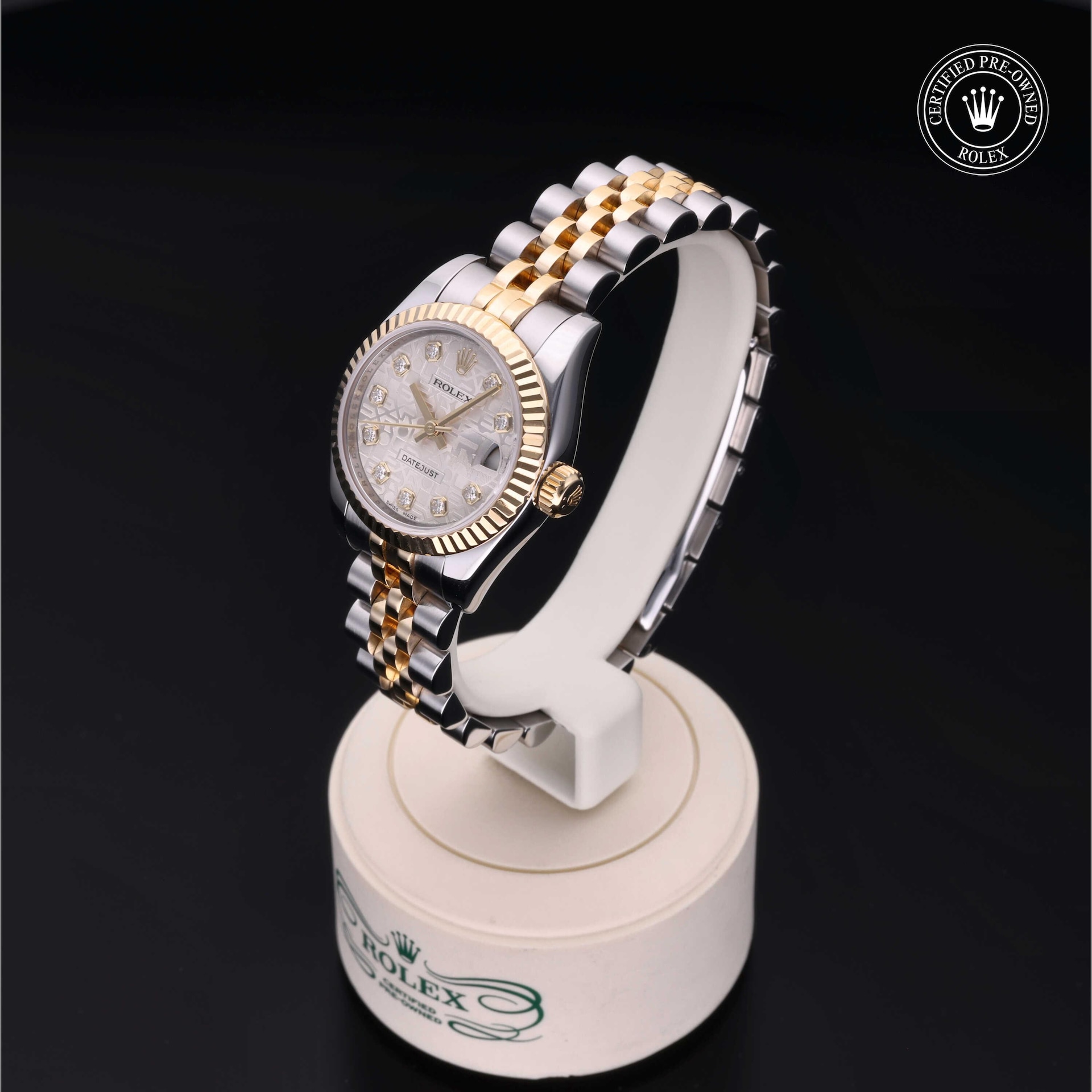 Lady-Datejust 26 image