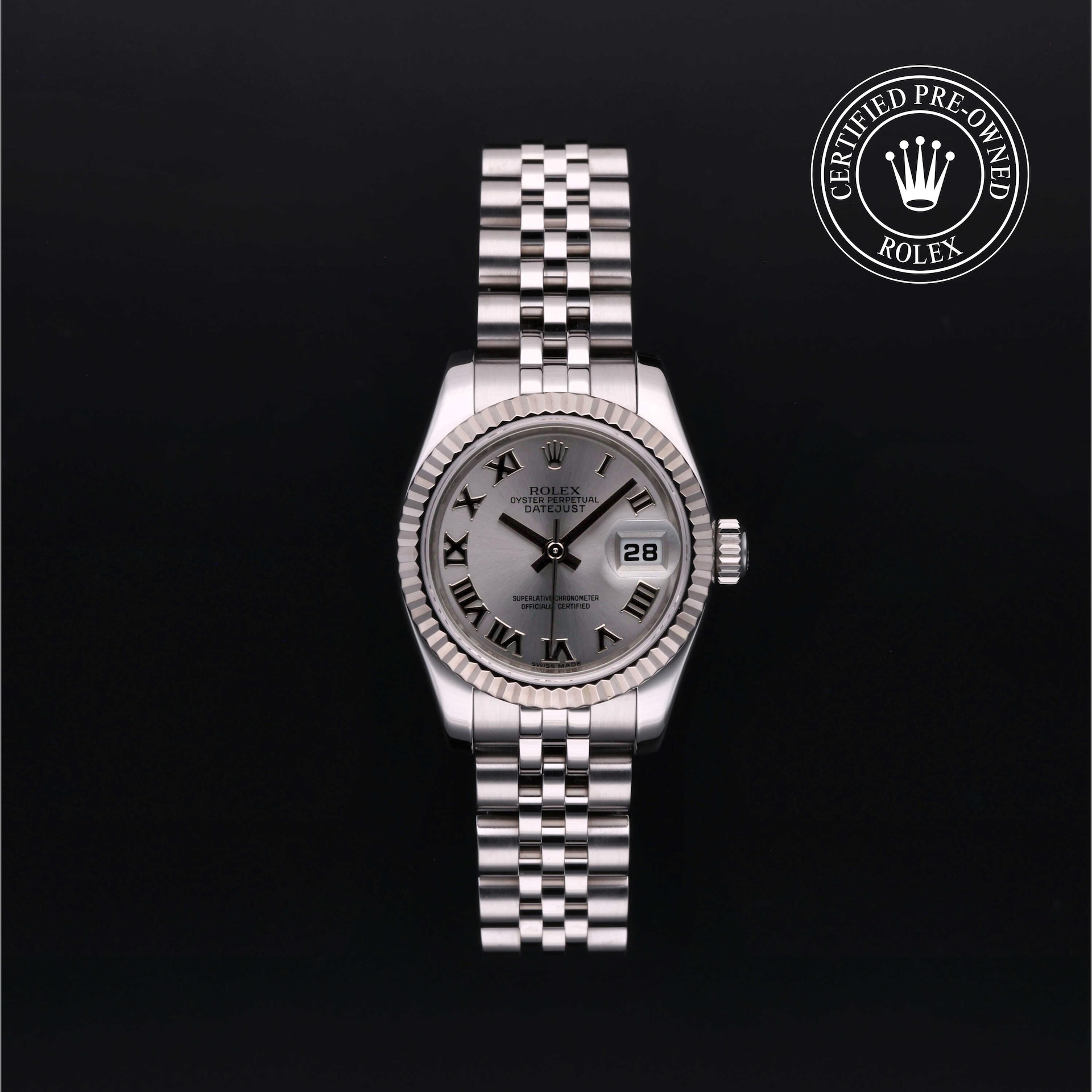 Lady-Datejust 26 image