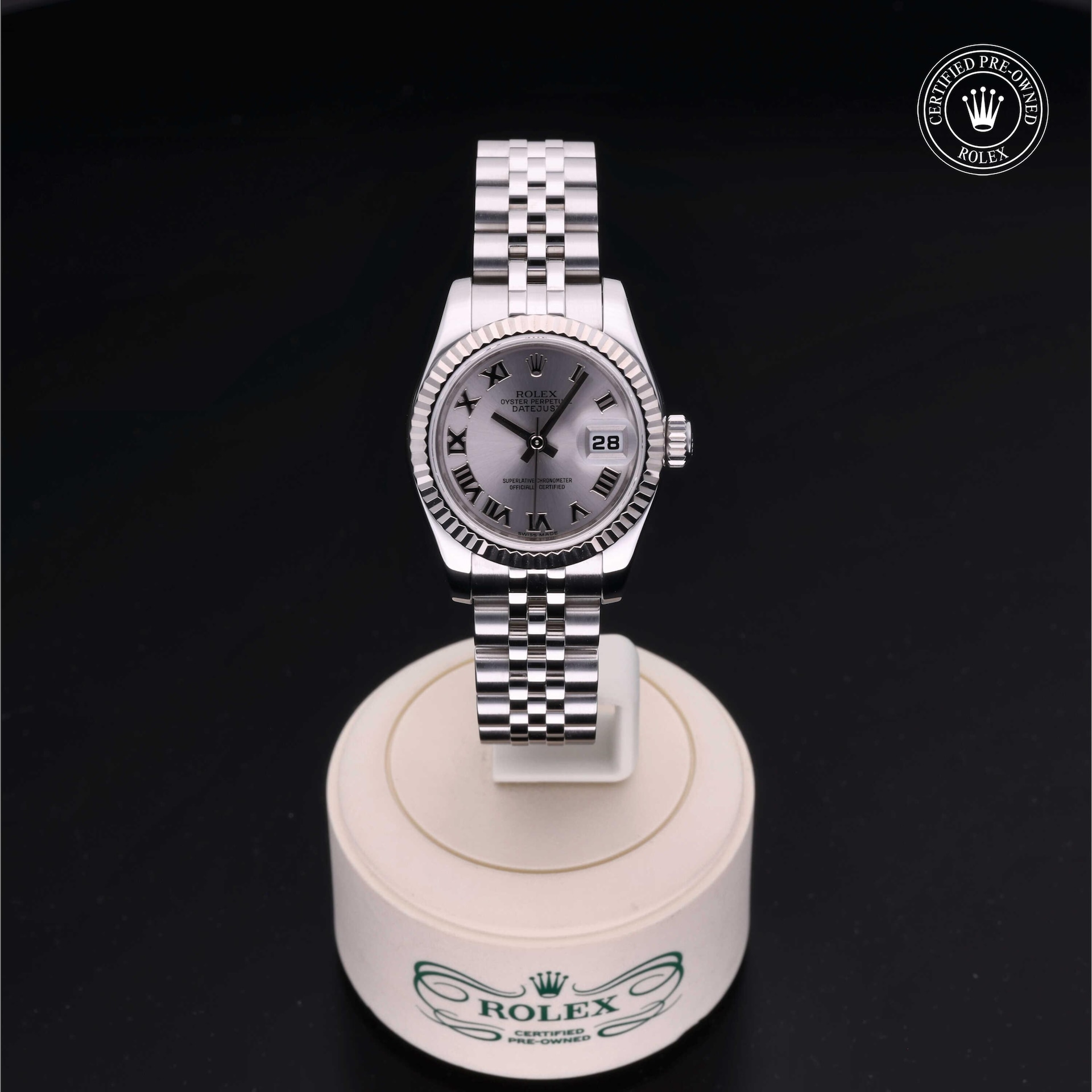 Lady-Datejust 26 image