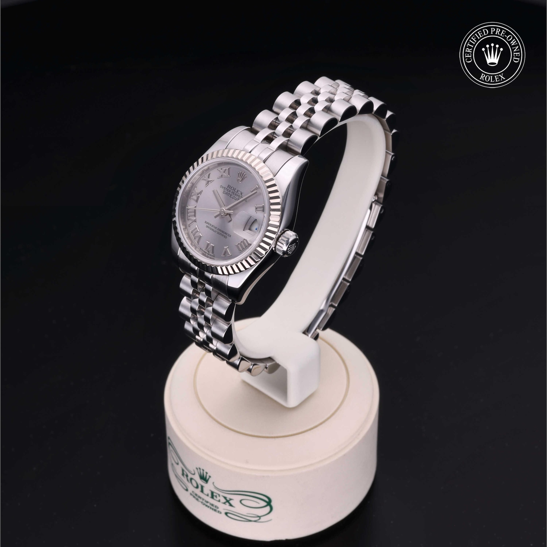 Lady-Datejust 26 image