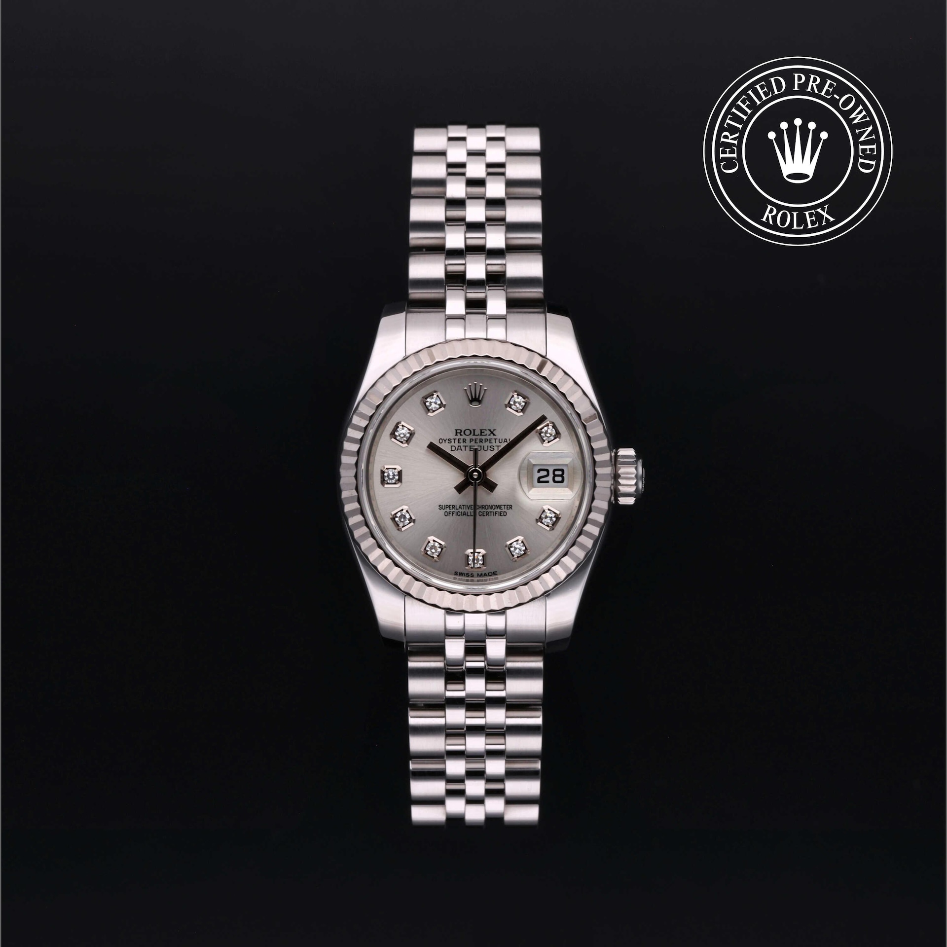 Lady-Datejust 26 image