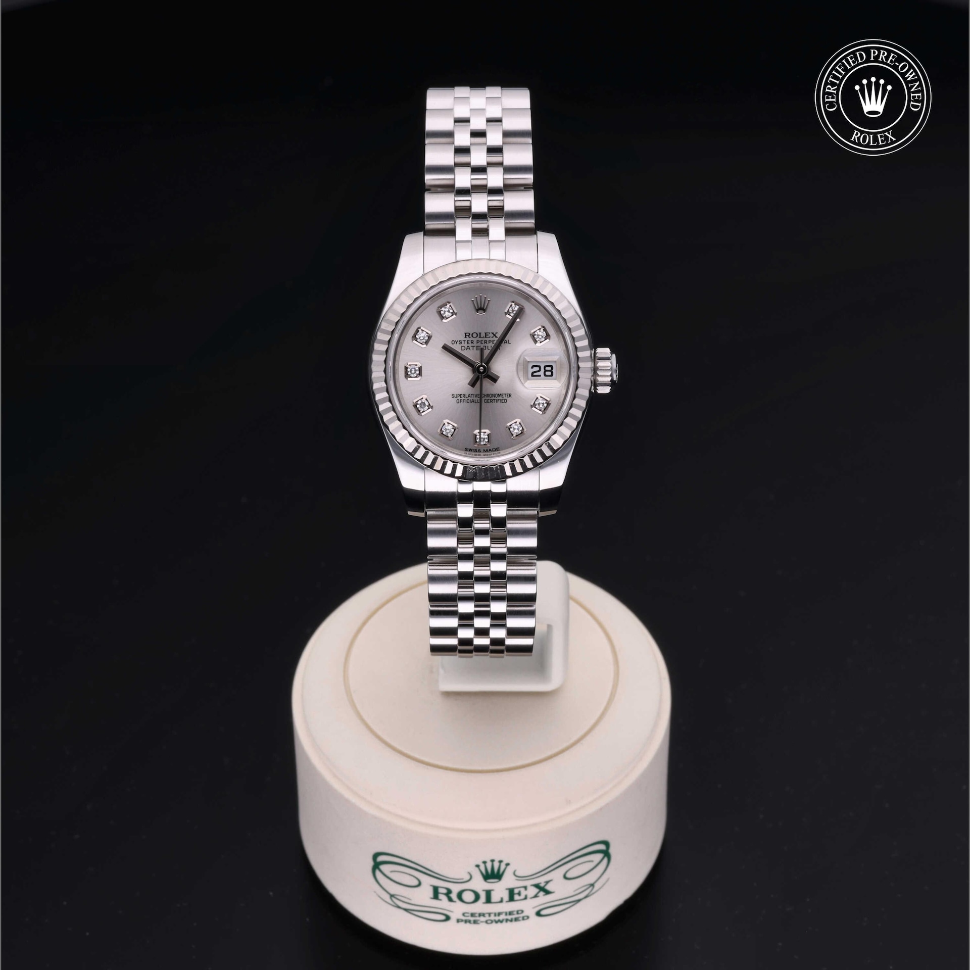 Lady-Datejust 26 image