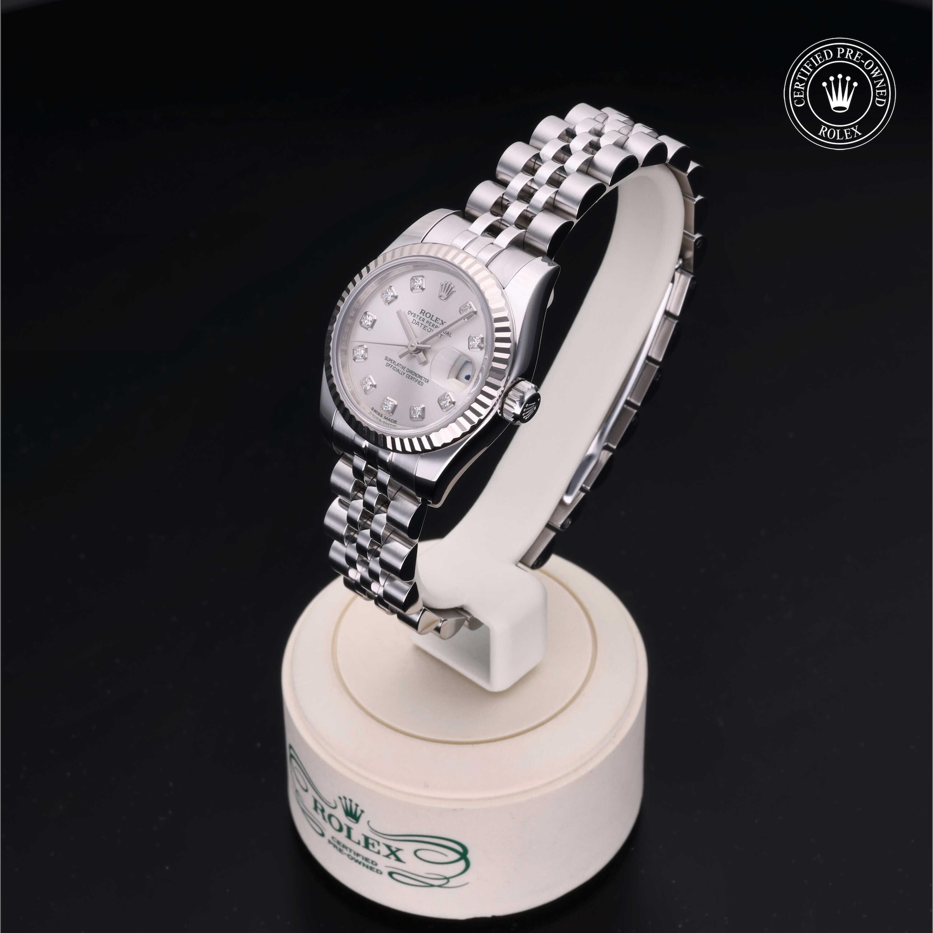 Lady-Datejust 26 image