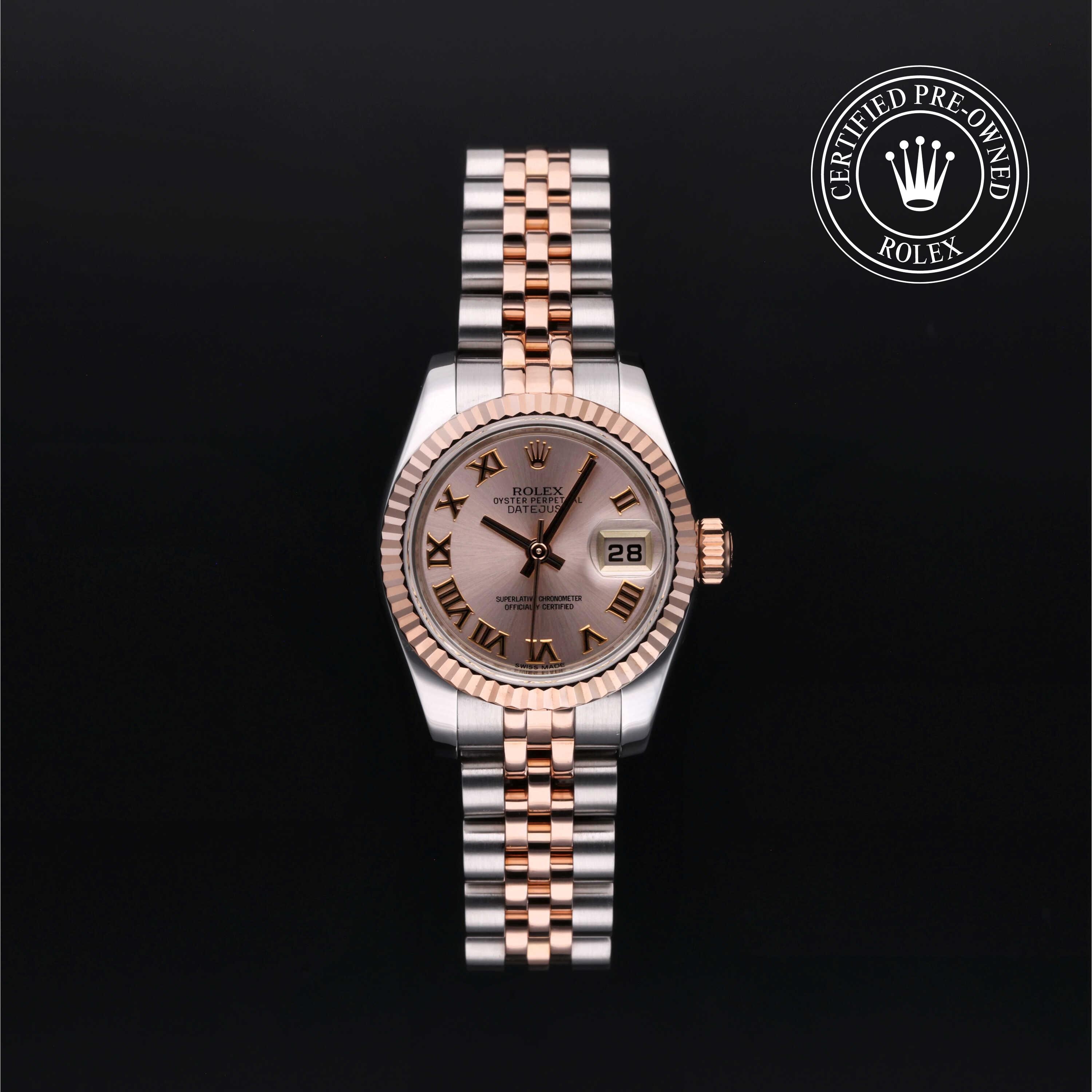 Lady-Datejust 26