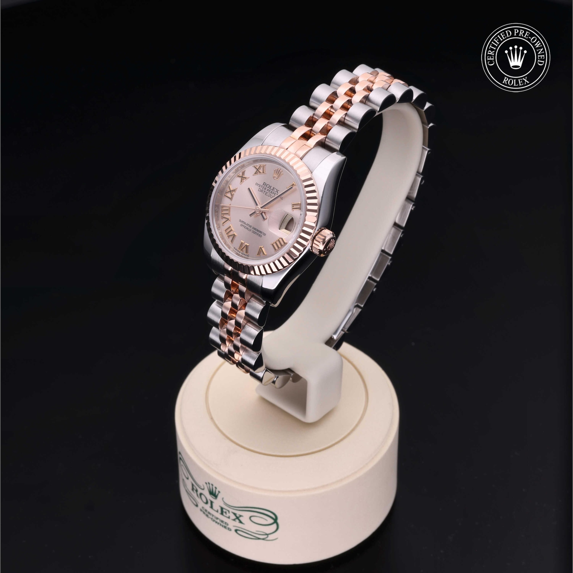 Lady-Datejust 26 image