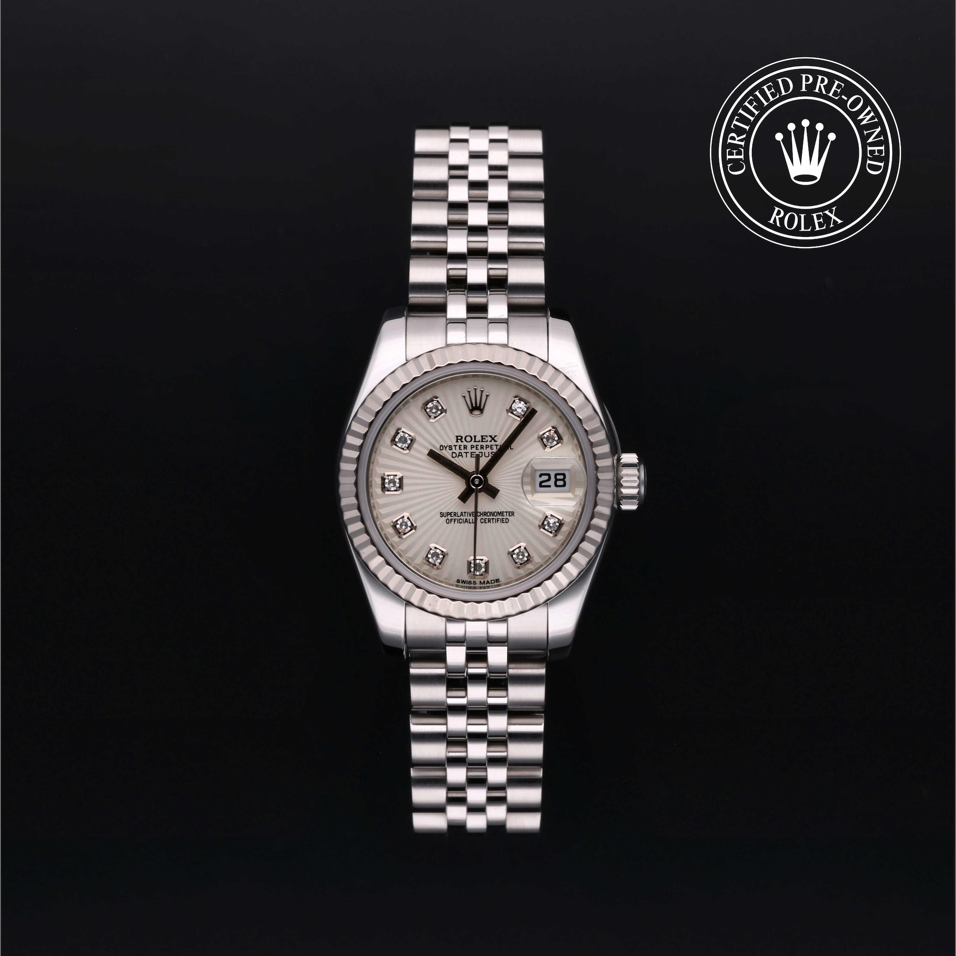 Lady-Datejust 26 image