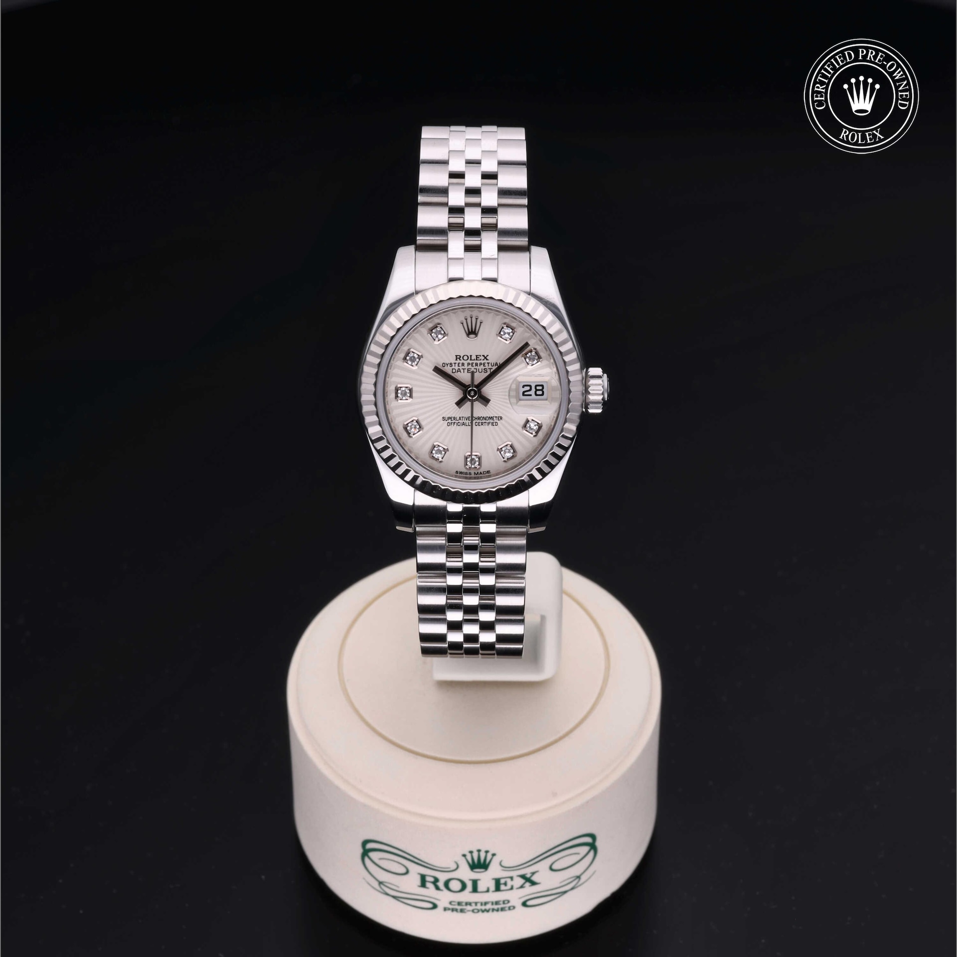 Lady-Datejust 26 image