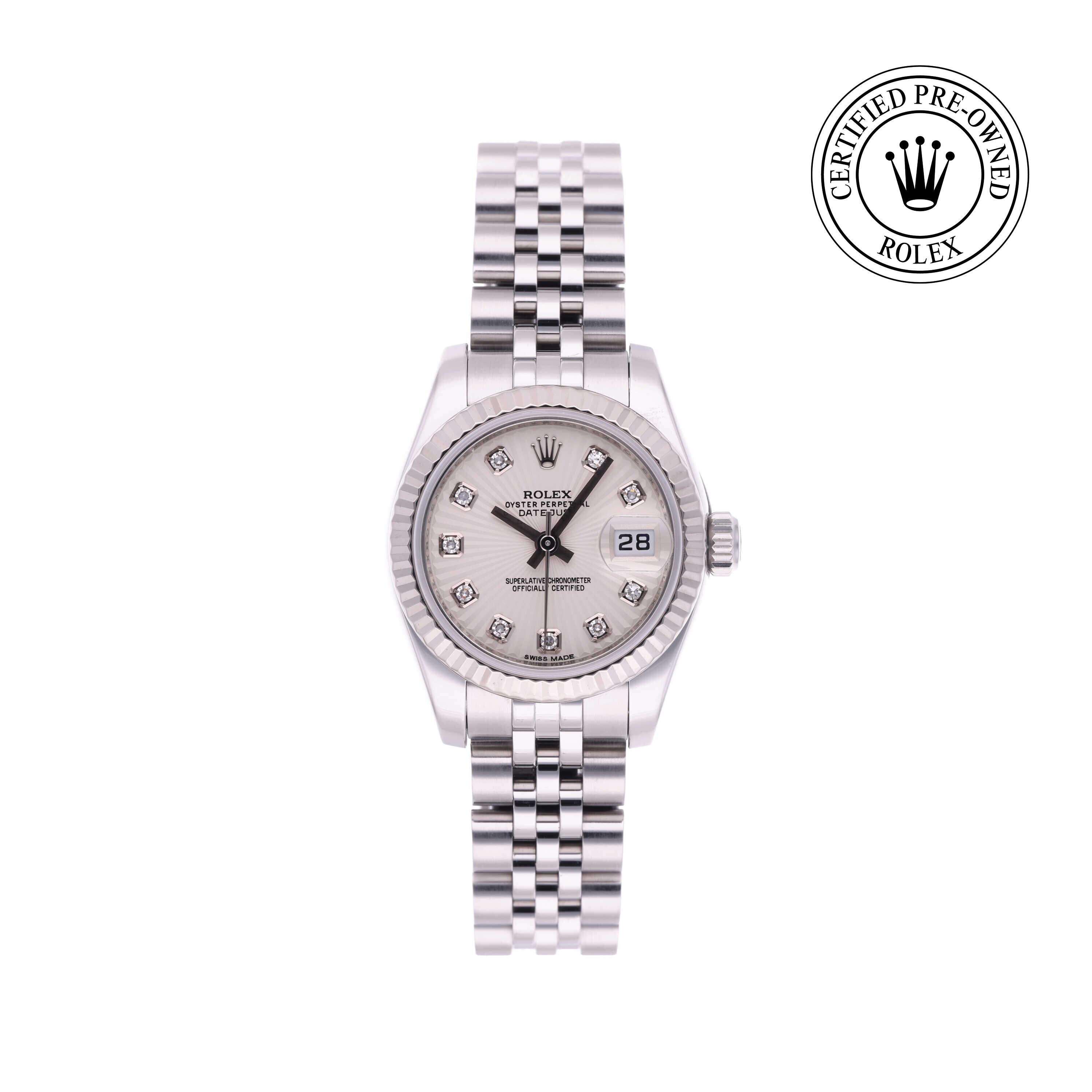 Lady-Datejust 26