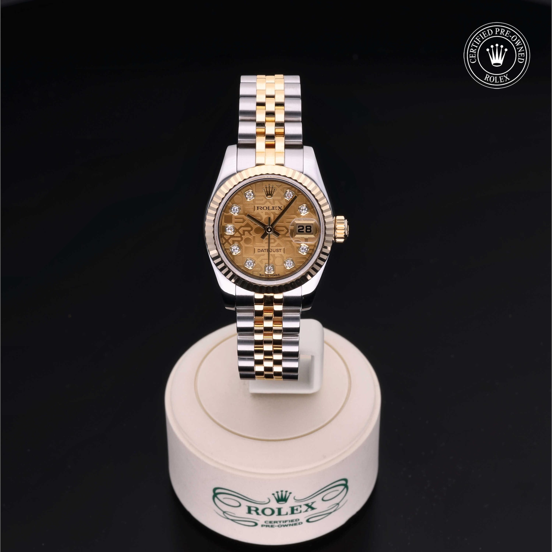 Lady-Datejust 26 image