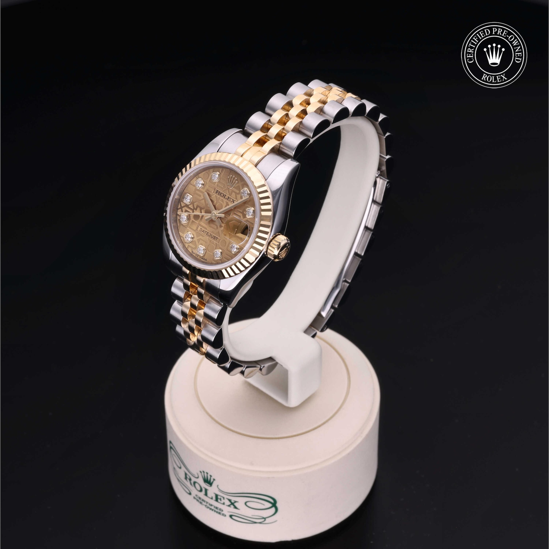 Lady-Datejust 26 image