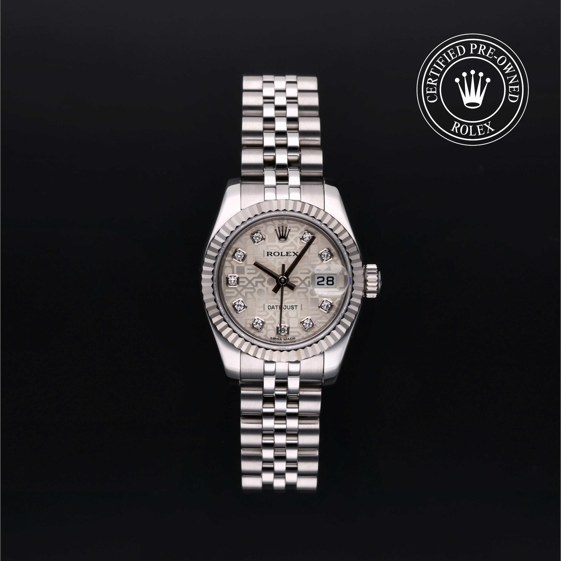 Lady-Datejust 26 image