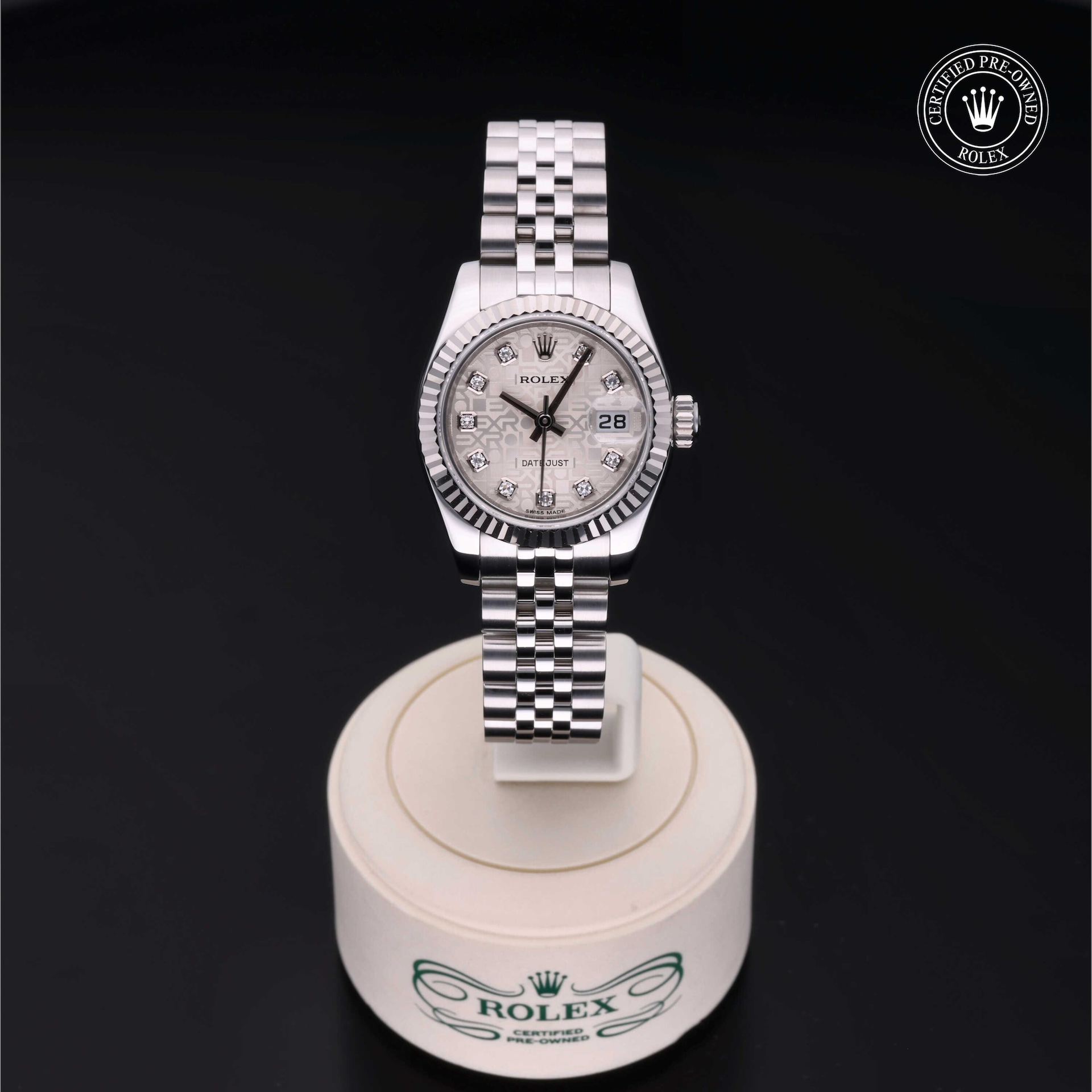 Lady-Datejust 26 image