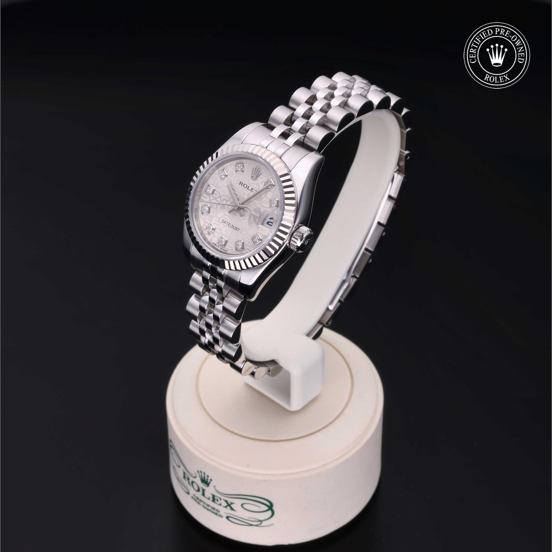 Lady-Datejust 26 image