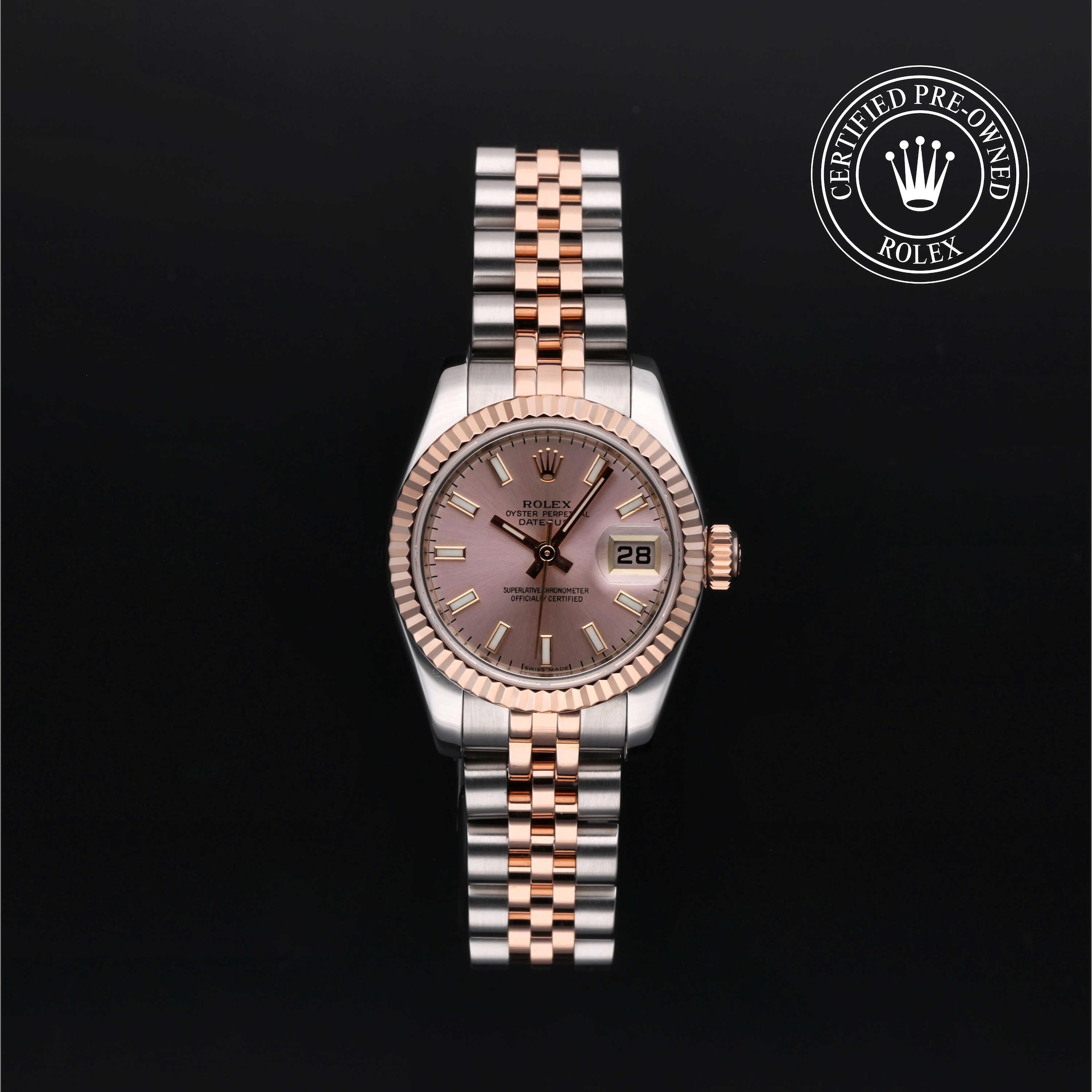 Lady-Datejust 26 image