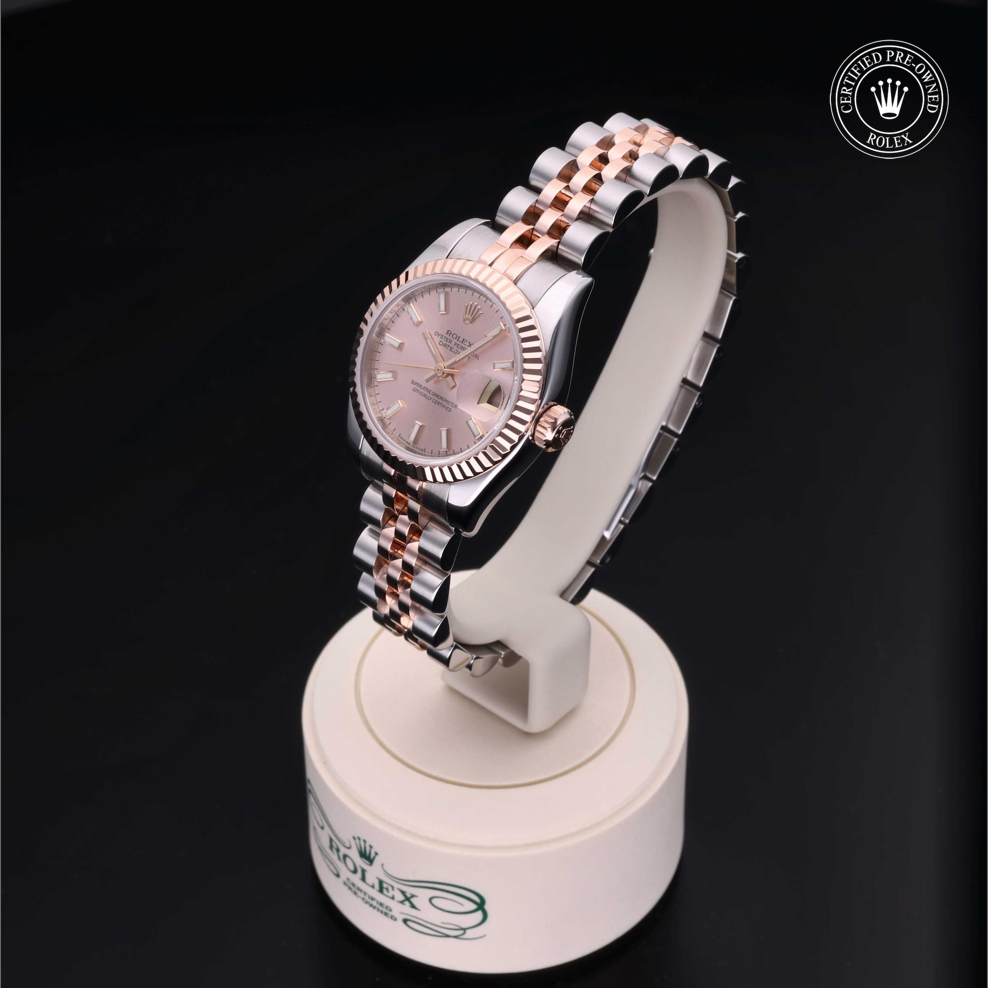 Lady-Datejust 26 image