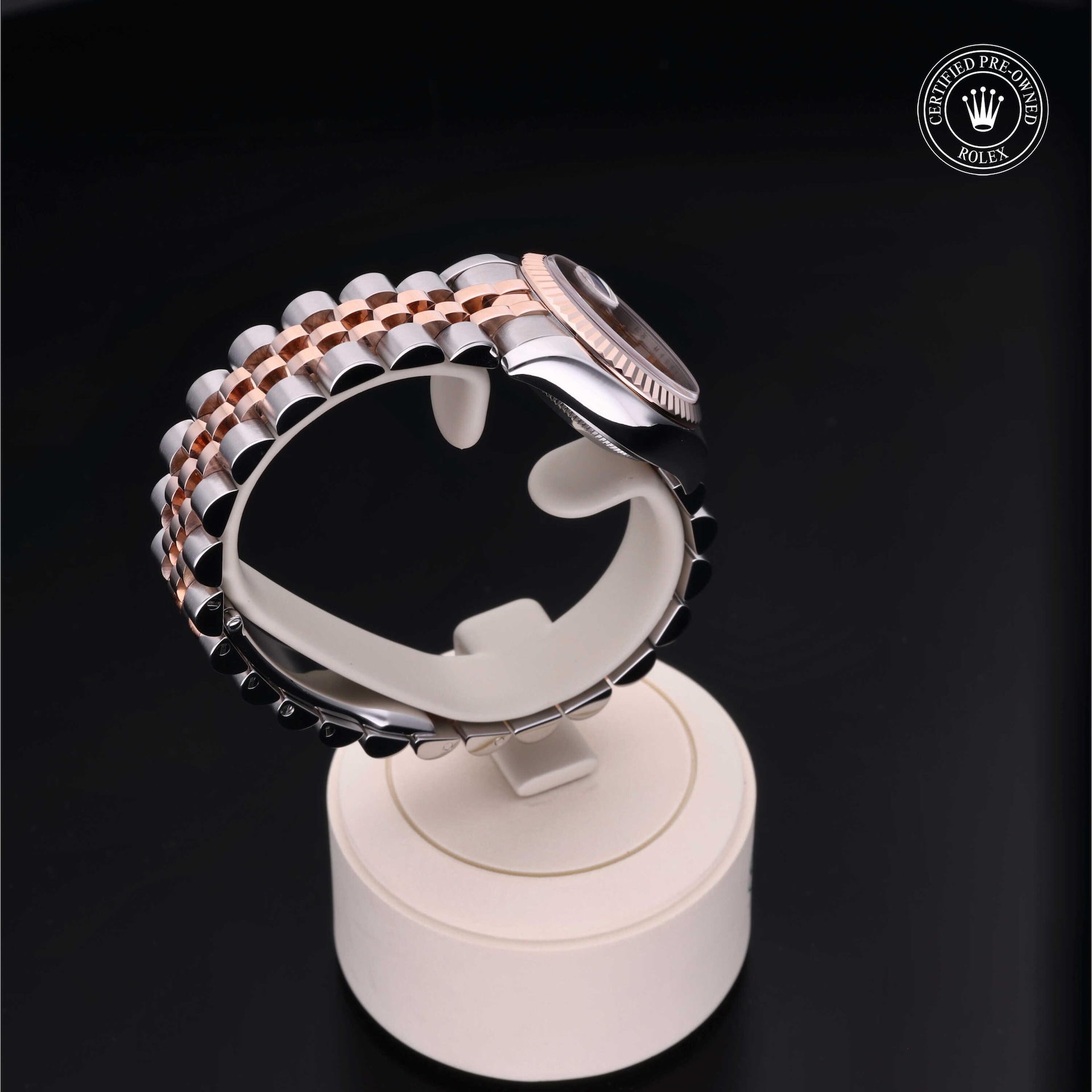 Lady-Datejust 26 image