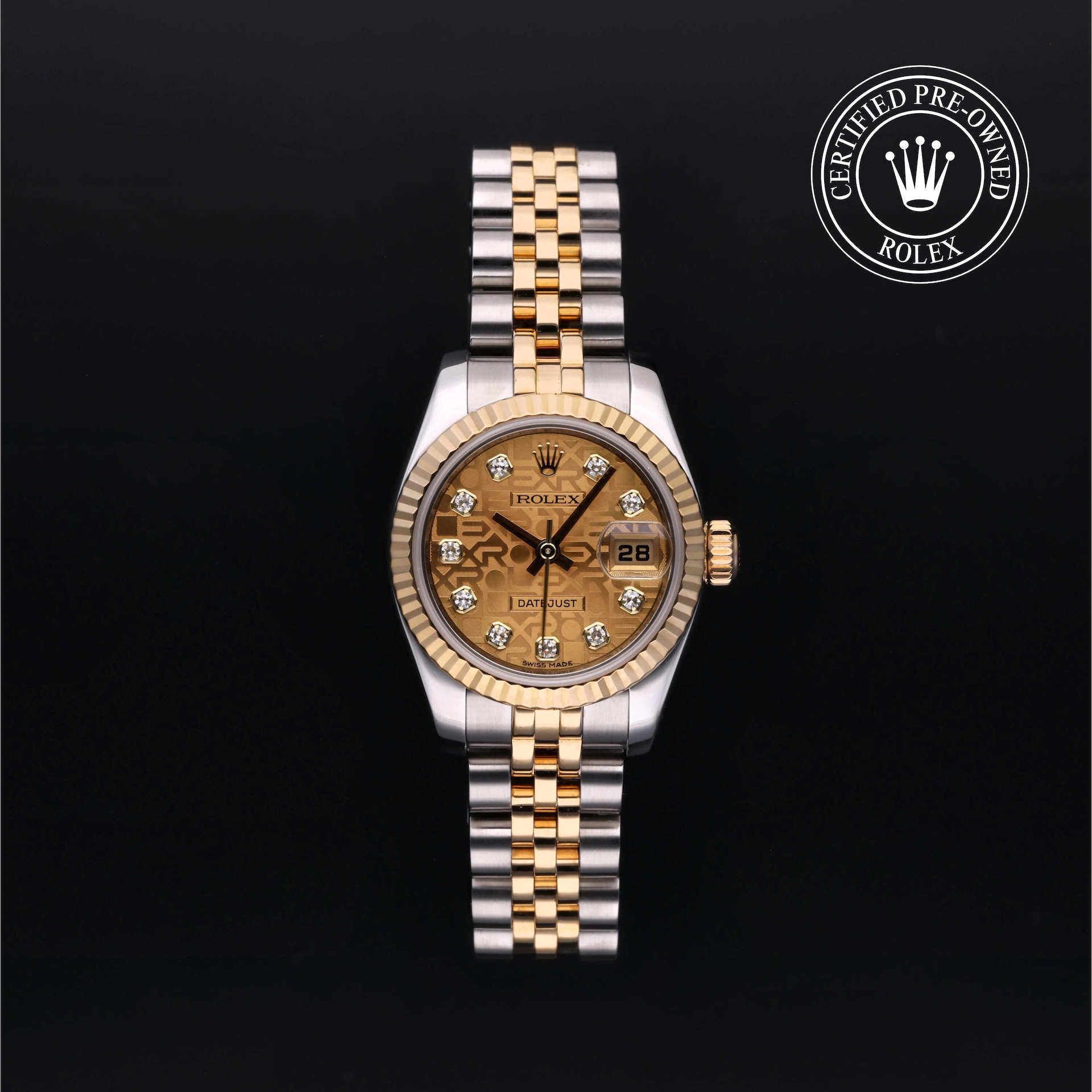 Lady-Datejust 26 image