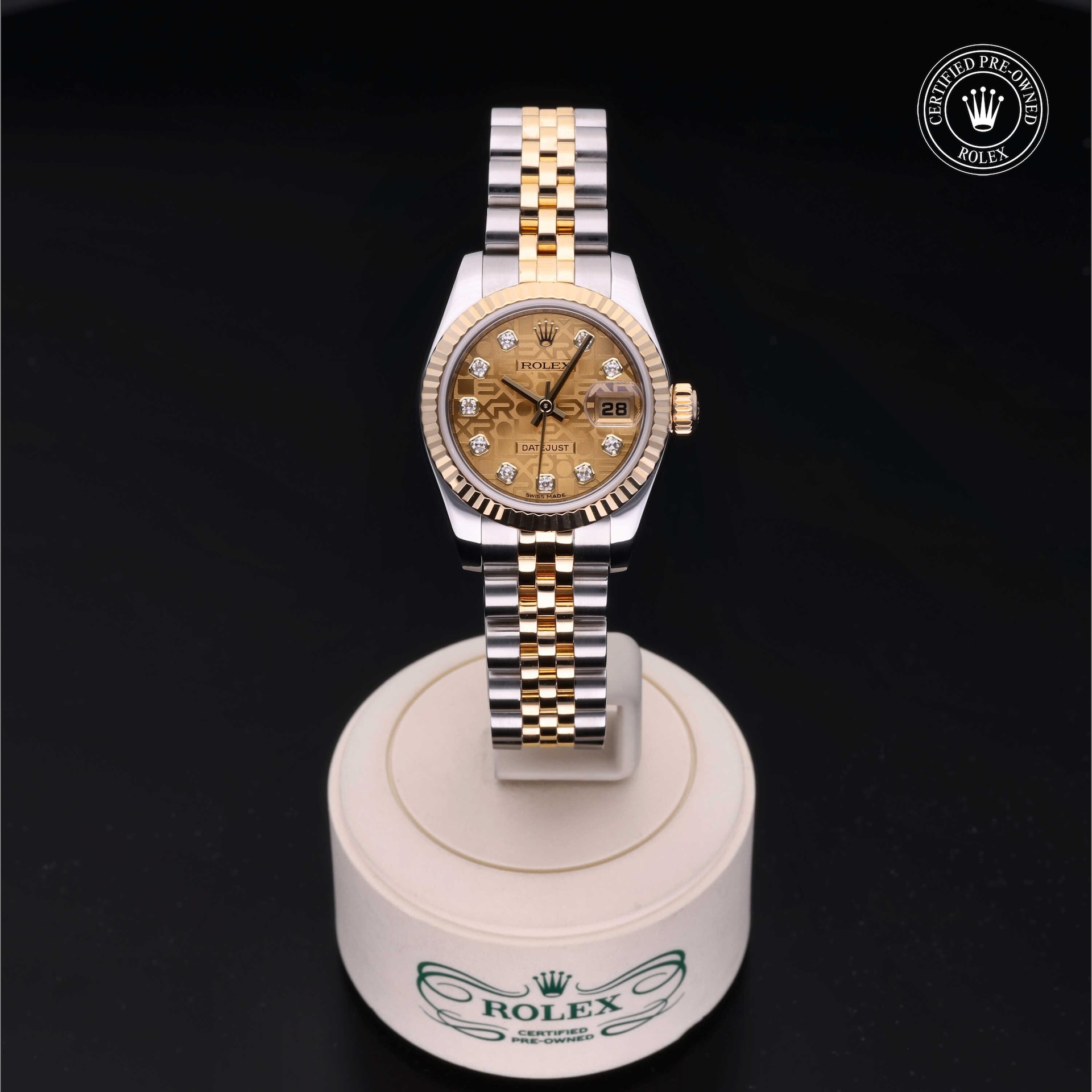 Lady-Datejust 26 image