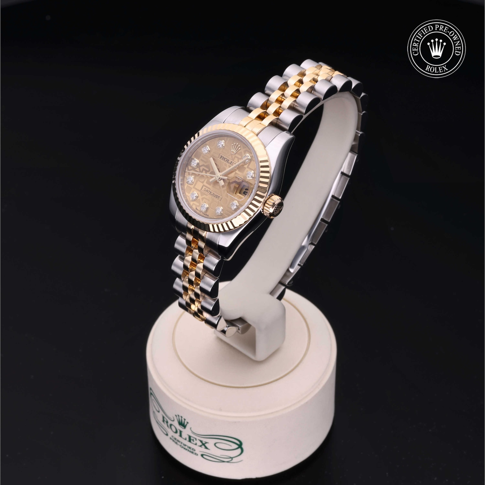 Lady-Datejust 26 image