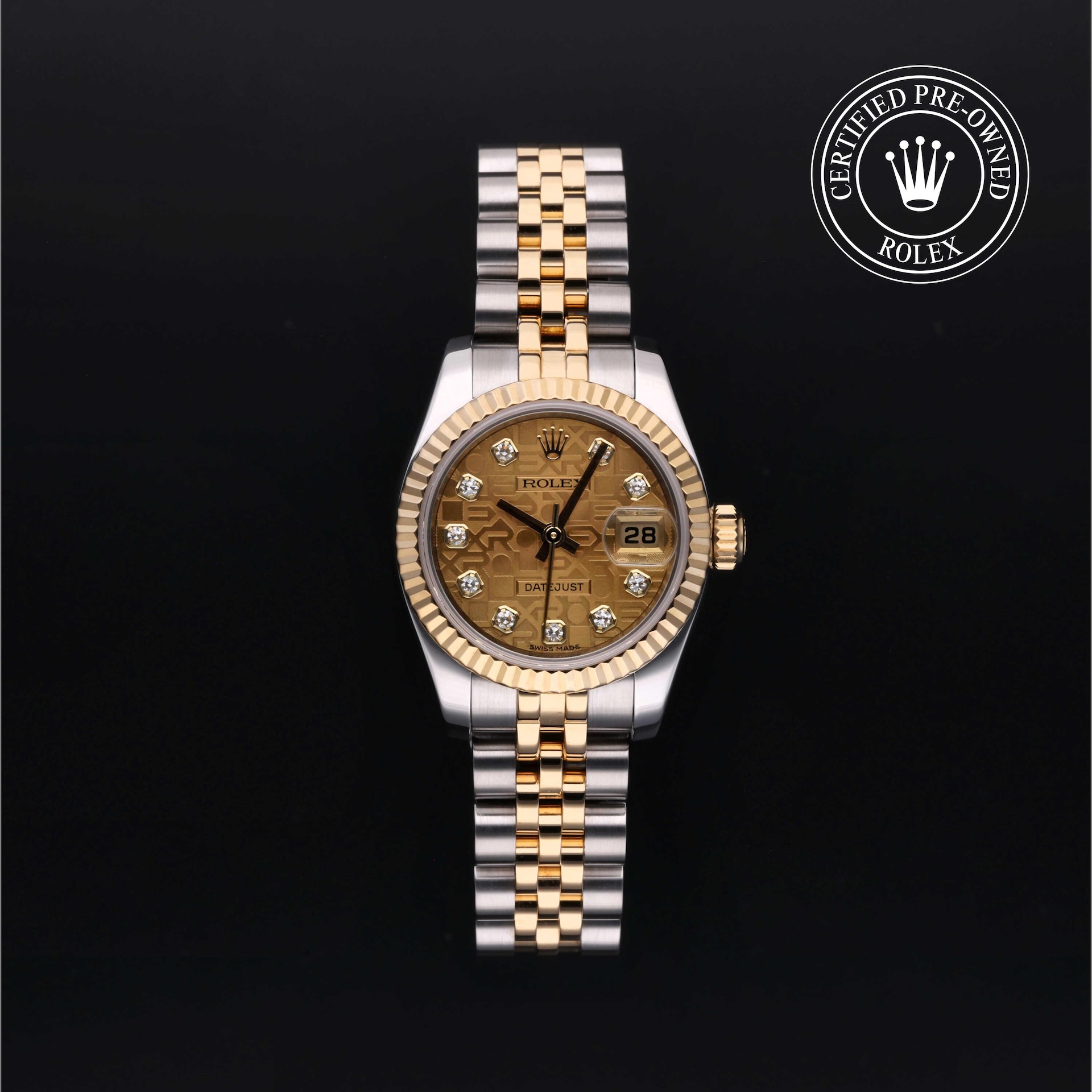Lady-Datejust 26 image