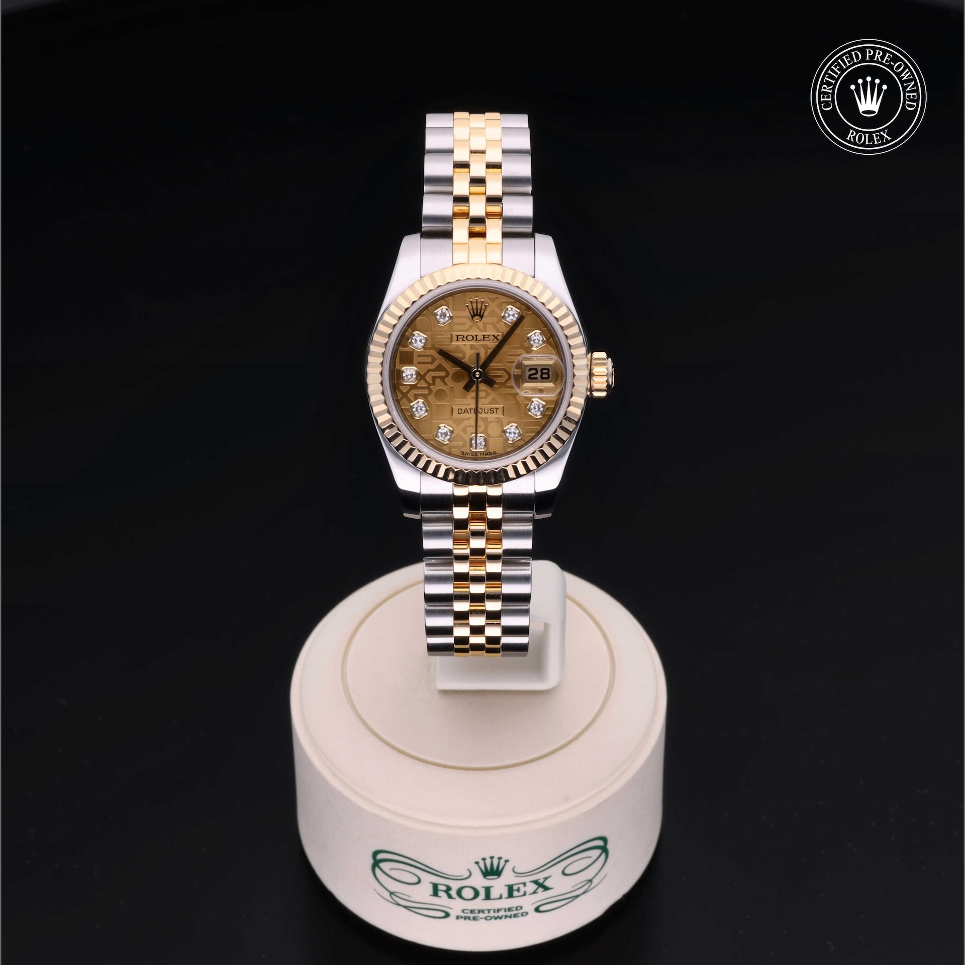 Lady-Datejust 26 image