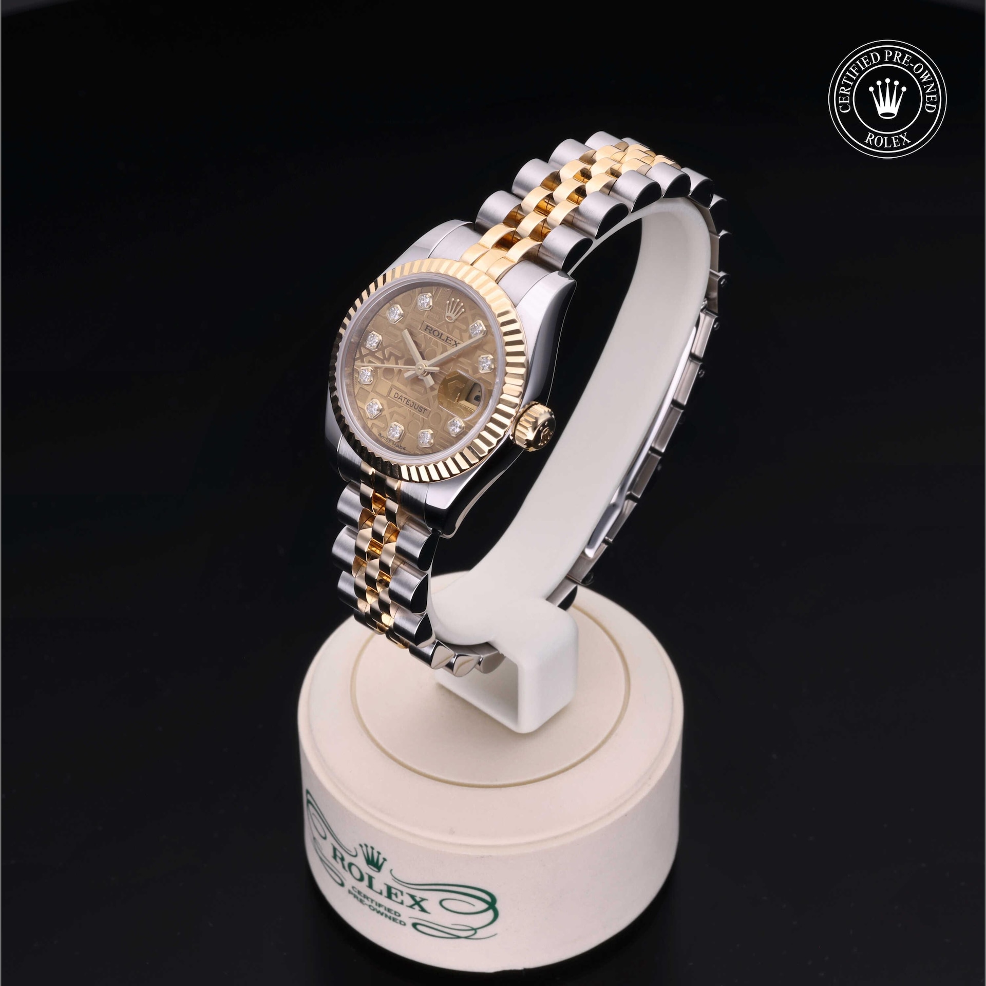 Lady-Datejust 26 image