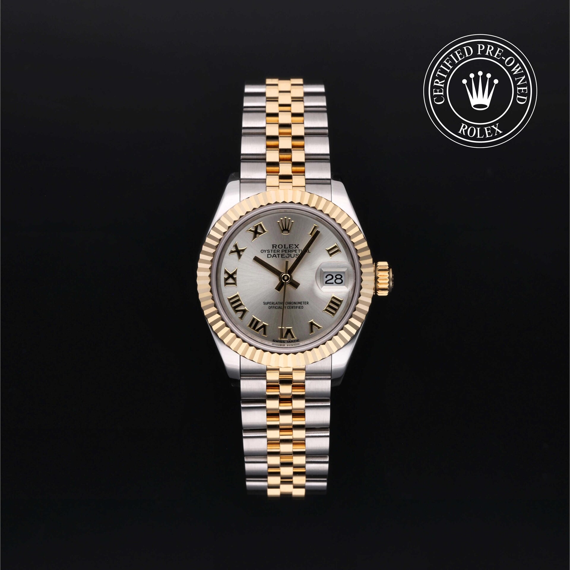Lady-Datejust image