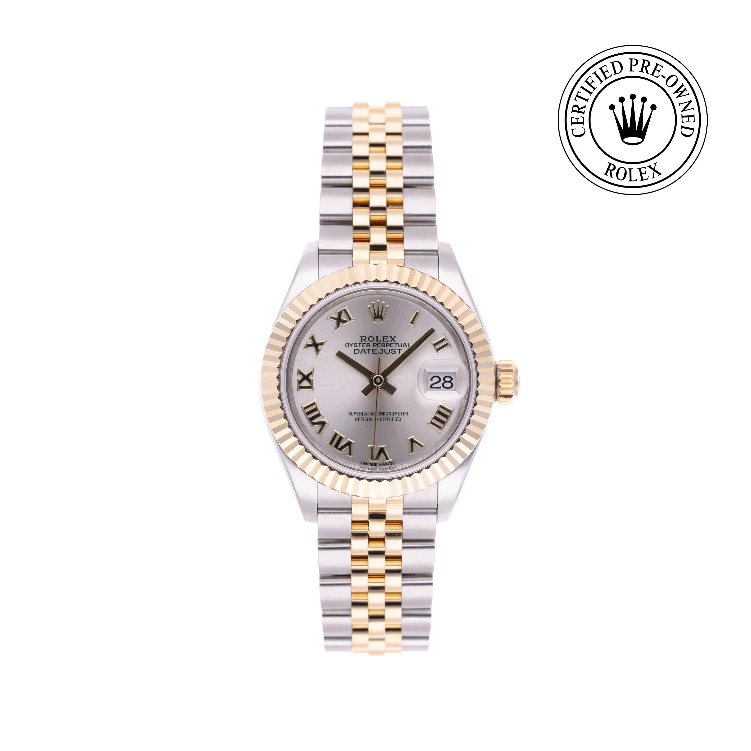 Lady-Datejust