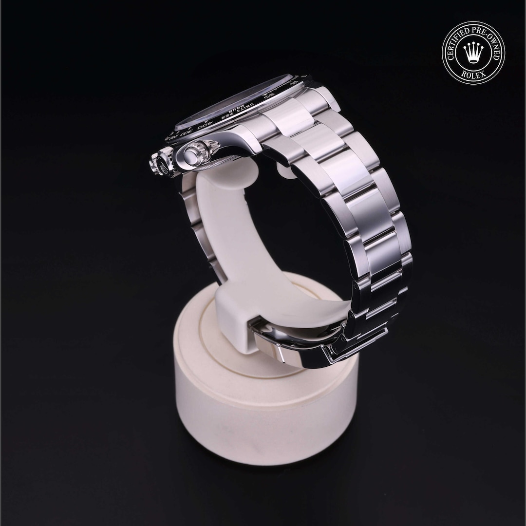 Rolex Rolex Certified Pre-Owned Cosmograph Daytona
