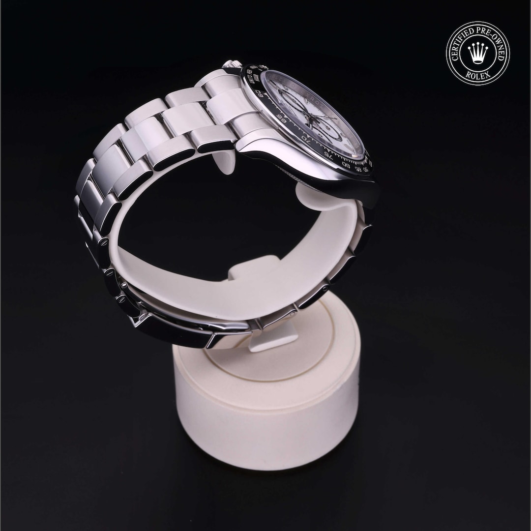 Rolex Rolex Certified Pre-Owned Cosmograph Daytona