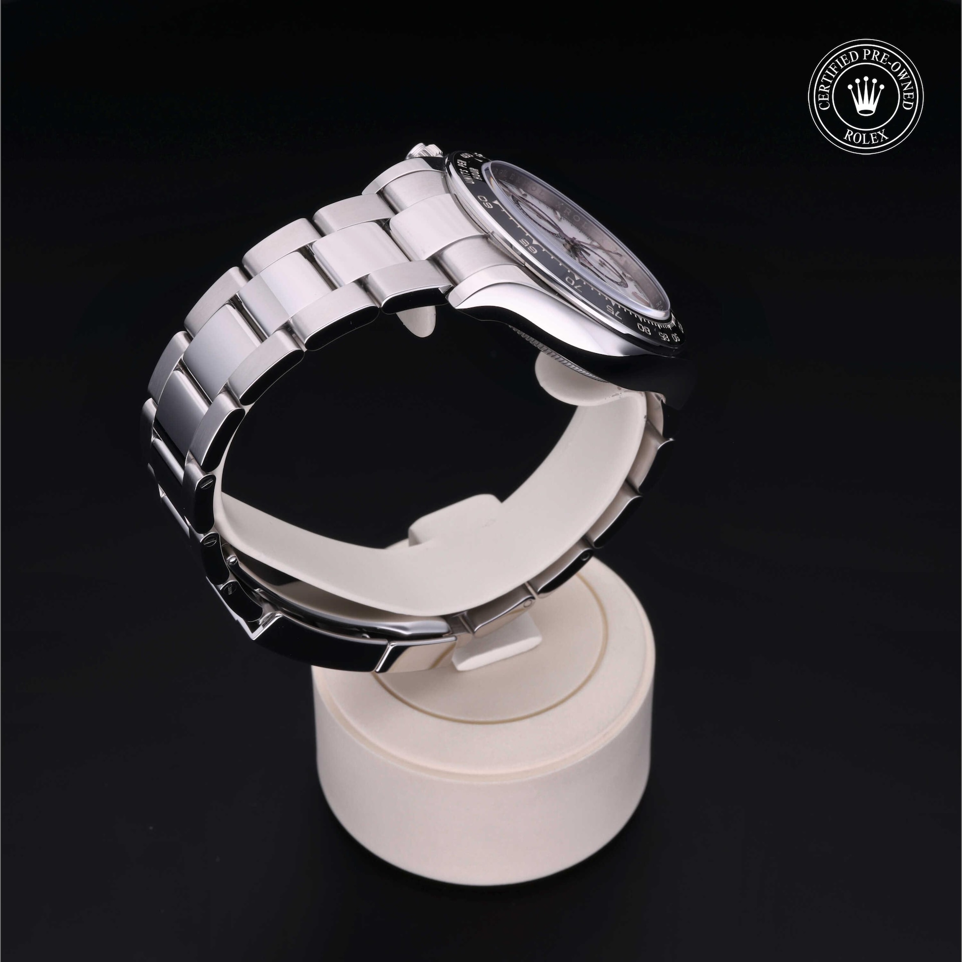 Rolex Rolex Certified Pre-Owned Cosmograph Daytona