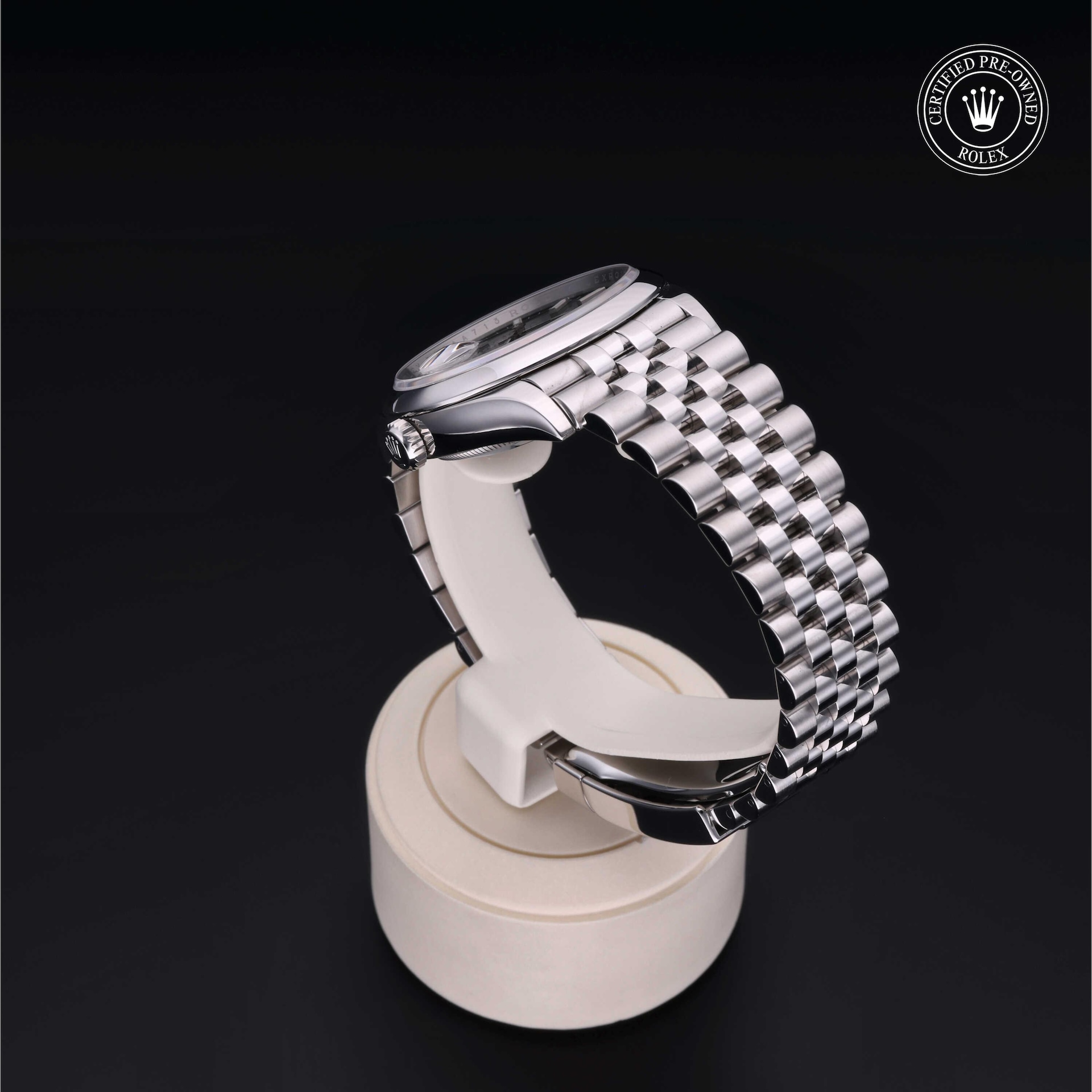 Rolex Rolex Certified Pre-Owned Datejust 36