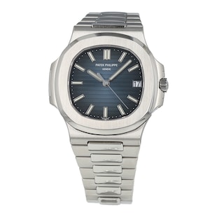 Pre-Owned Patek Philippe Nautilus 5711/1A-010