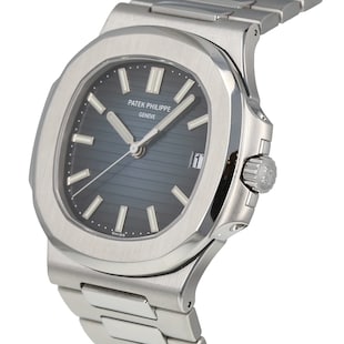 Pre-Owned Patek Philippe Nautilus 5711/1A-010
