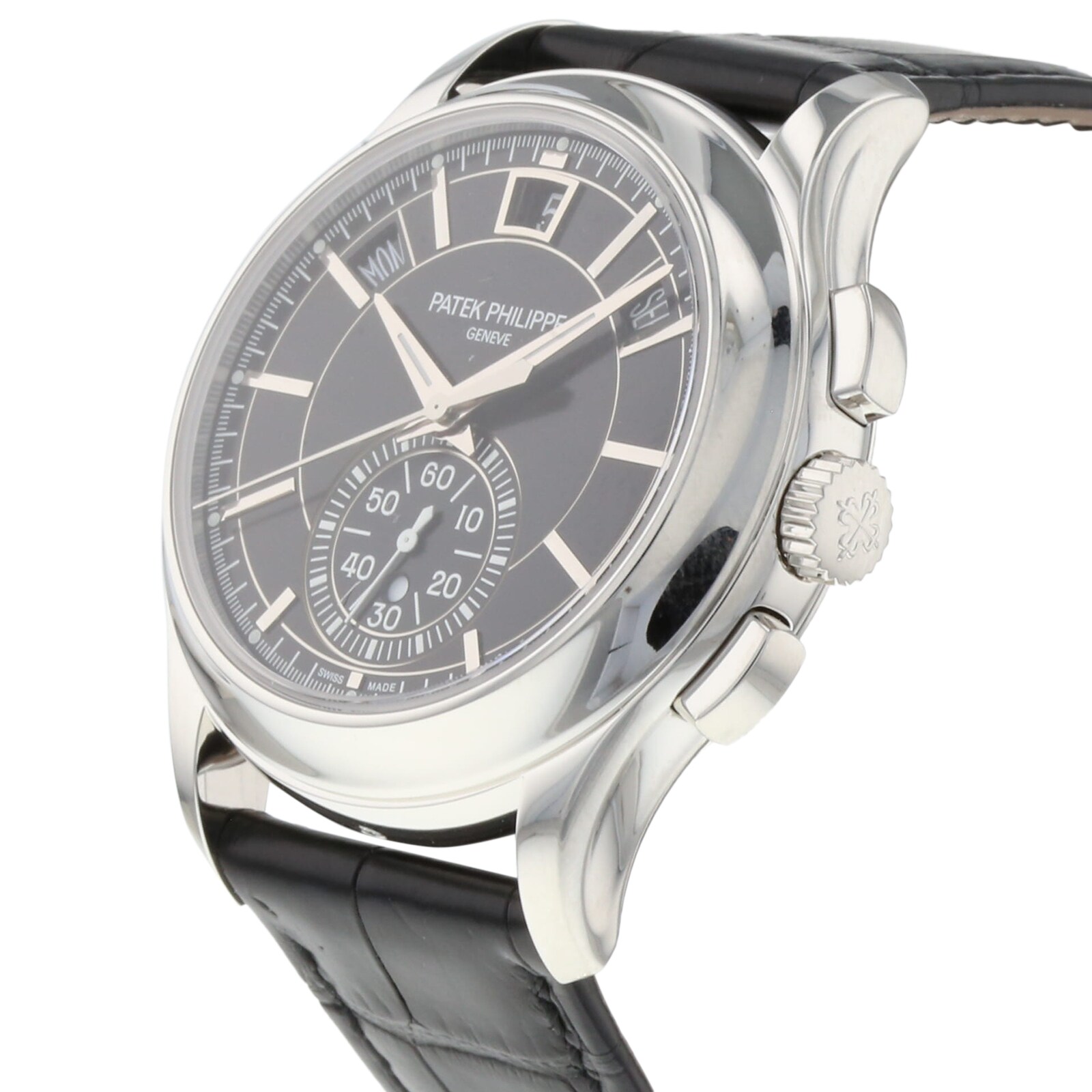 Pre owned patek discount philippe mens watches