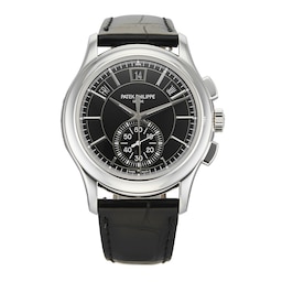 406200026490 - Complications Annual Calendar Mens Watch 5905P-010