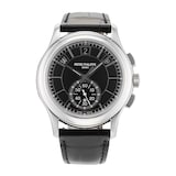 Pre-Owned Patek Philippe Complications Annual Calendar Mens Watch 5905P-010