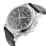 Pre-Owned Patek Philippe Complications Annual Calendar Mens Watch 5905P-010