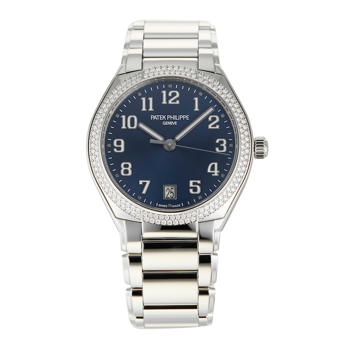 Pre-Owned Patek Philippe Pre-Owned Patek Philippe Twenty 4 Ladies Watch 7300/1200A-001