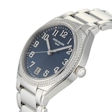 Pre-Owned Patek Philippe Pre-Owned Patek Philippe Twenty 4 Ladies Watch 7300/1200A-001