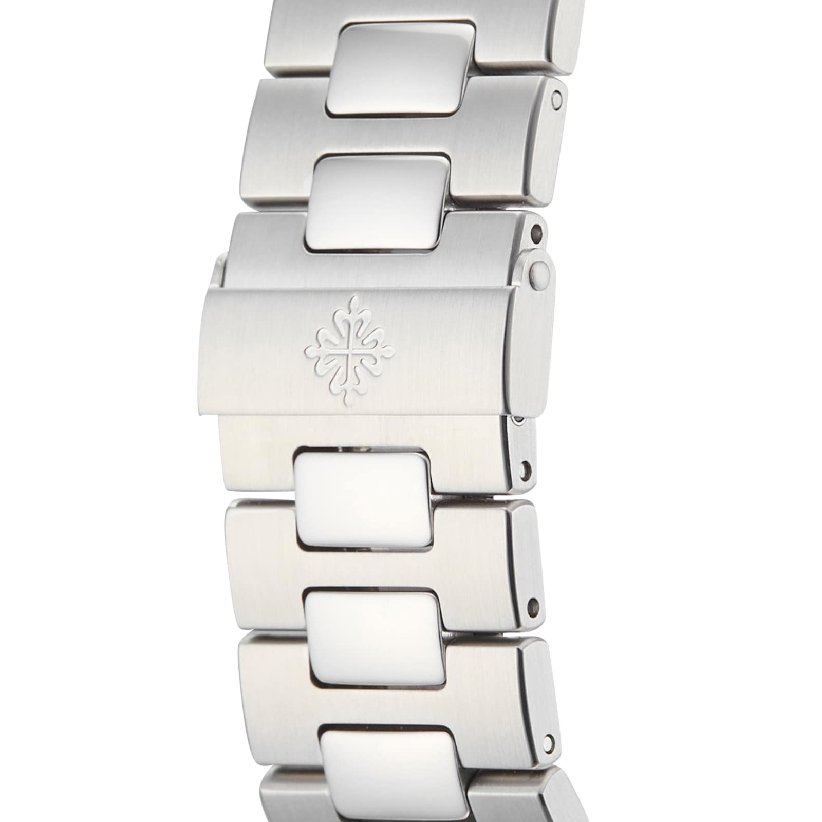 Pre-Owned Patek Philippe Nautilus Mens Watch 5711/1A-010 Pre-Owned Patek Philippe Nautilus Mens Watch 5711/1A-010