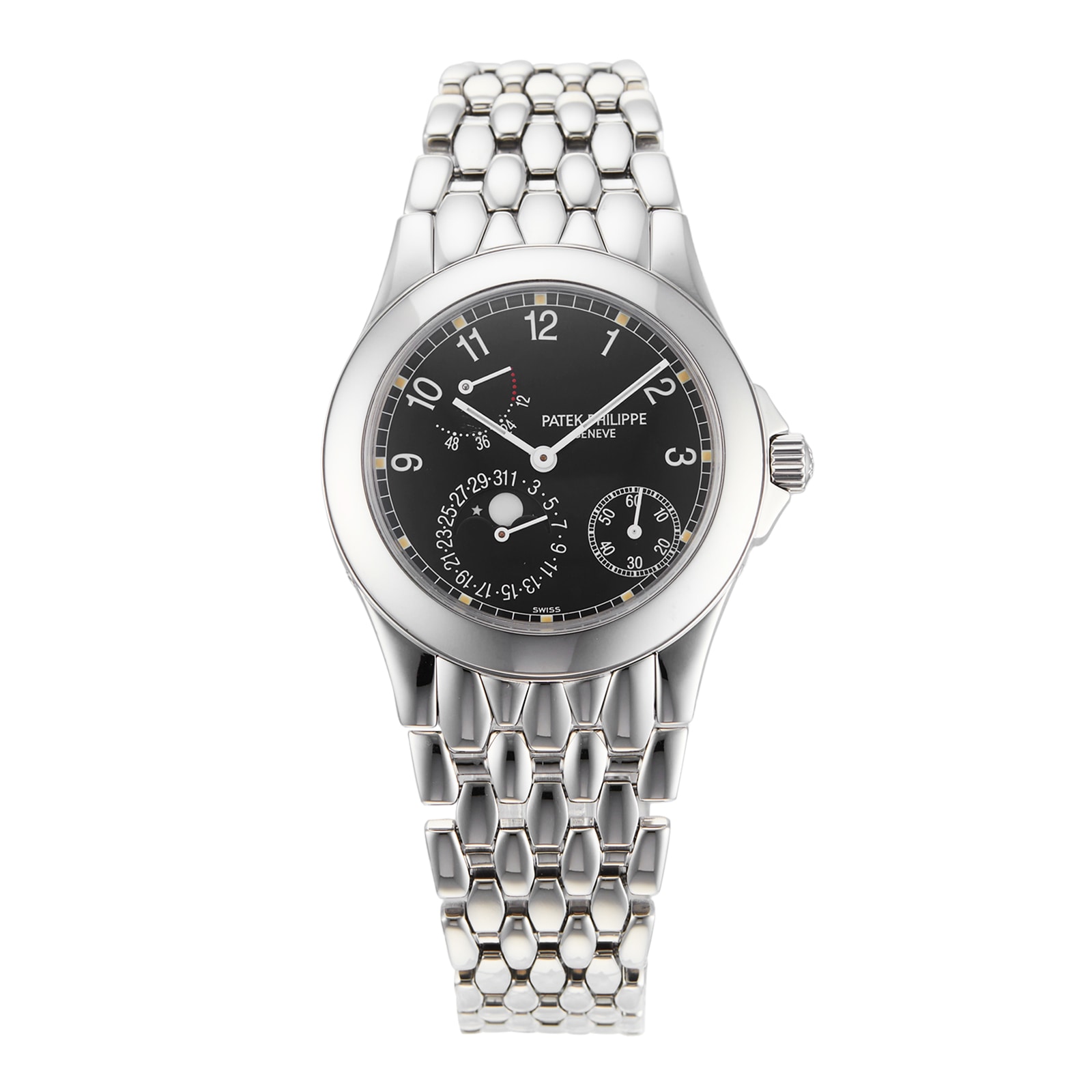 Pre owned patek online philippe watches