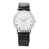 Pre-Owned Patek Philippe Calatrava Mens Watch 3919G-001