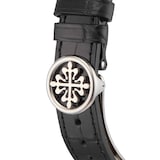 Pre-Owned Patek Philippe Calatrava Mens Watch 3919G-001